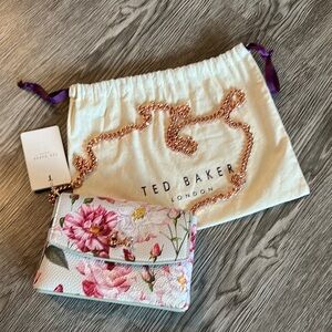 Ted Baker Loretta Crossbody Bag